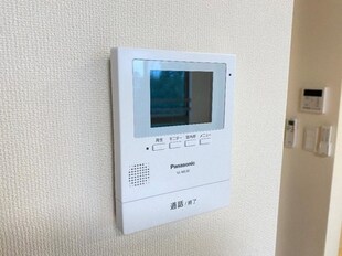 仮）シェルルスターテラス陽東の物件内観写真